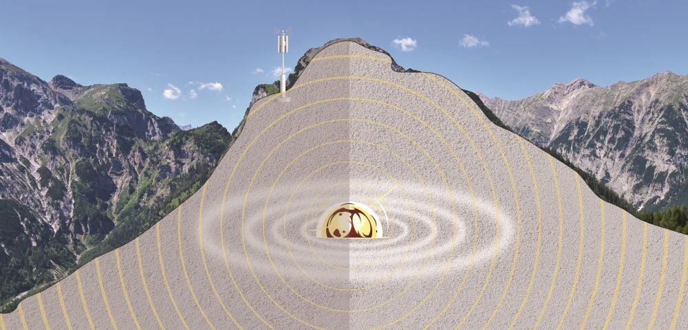 Operational AI can differentiate between earthquakes and underground explosions