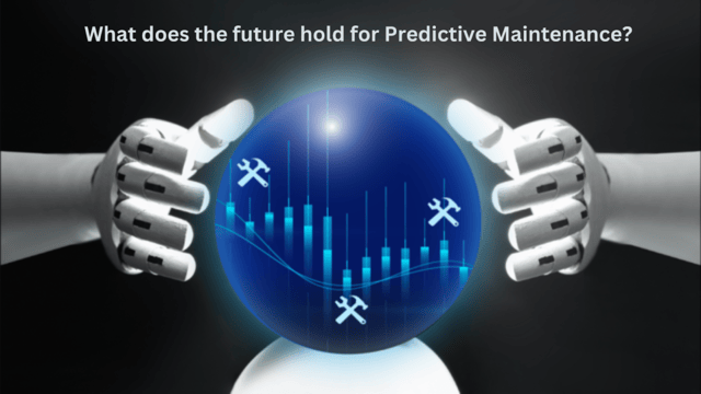 The future of predictive maintenance in manufacturing