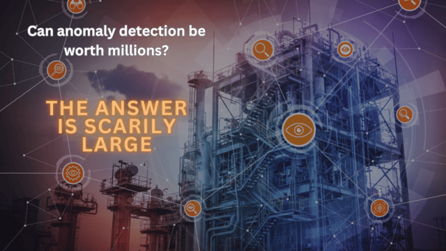 Quantifying the impact of anomaly detection