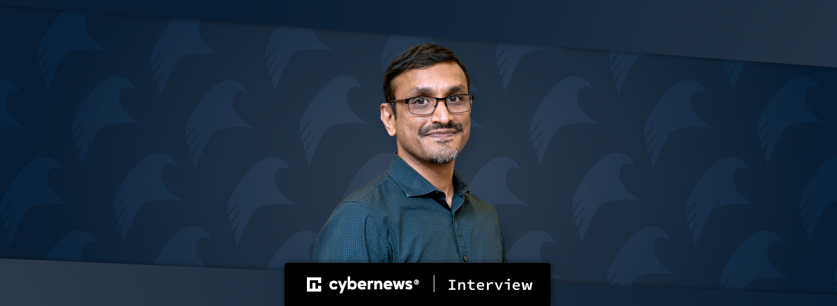 Interview with Nikunj Mehta